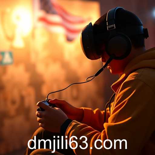 Unveiling the Rise of DMJILI in Gaming