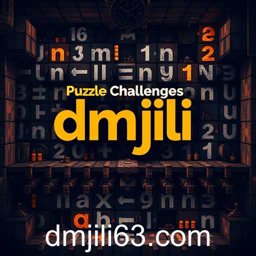 The Digital Playground: DMJILI's Rise in Online Gaming
