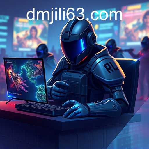 Evolution of Online Gaming in 2025