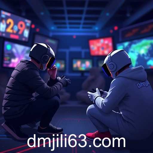 The Evolving Landscape of Online Gaming in 2025