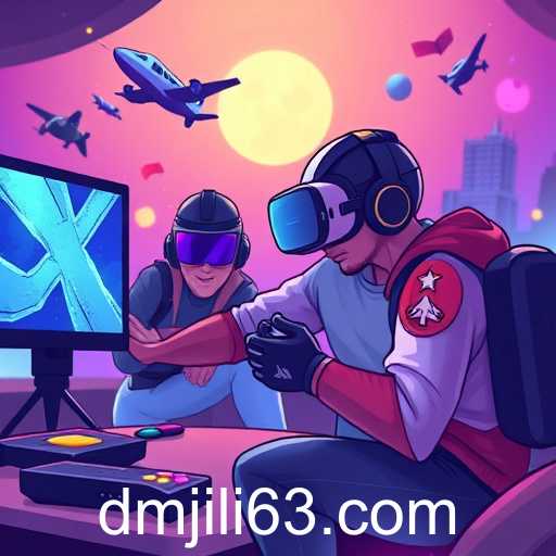 Innovation in Online Gaming