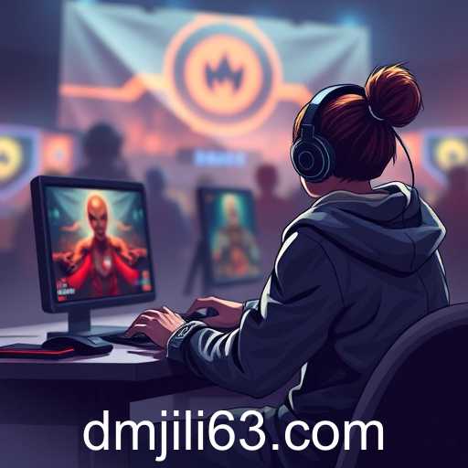The Evolution of Online Gaming Communities