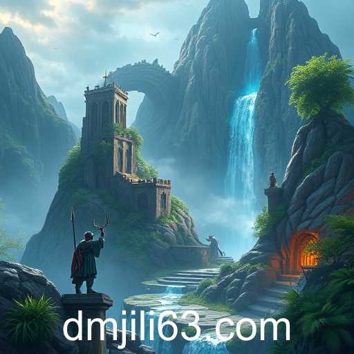 Revolutionizing Online Gaming: The Rise of DMJILI