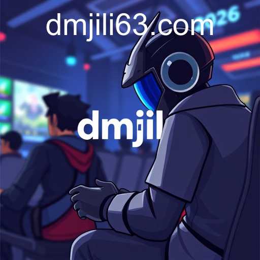 The Rise of DMJILI in Online Gaming