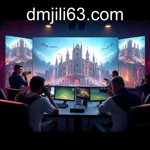 The Rise of Gaming Platforms in 2026